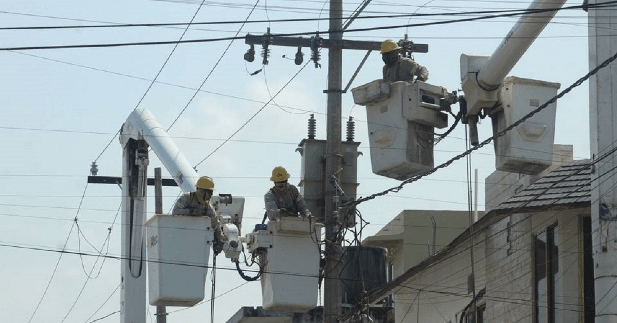 accidente Ahome, espectaculo, hipnosis, John Milton, suspensión eléctrica