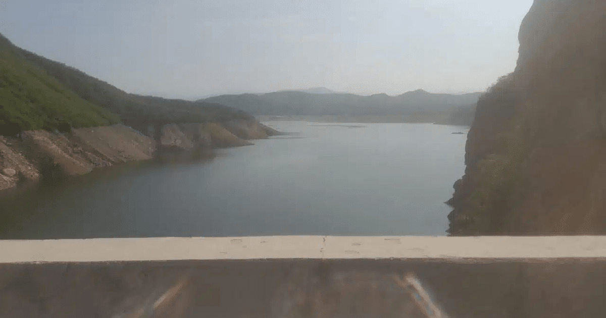 . Sinaloa, aperturadeempresas, Estimulación de lluvias, recursos hídricos, sequía