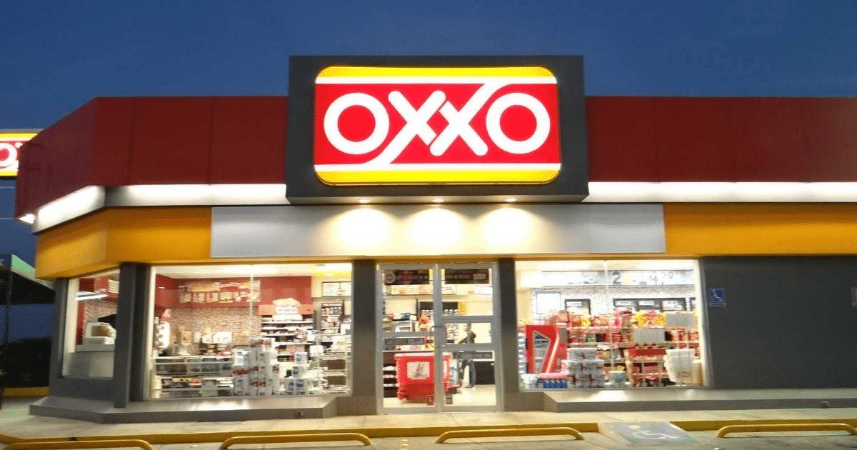 Astor Oxxo, Casa seguridad, Comercio, extorsiones, Femsa