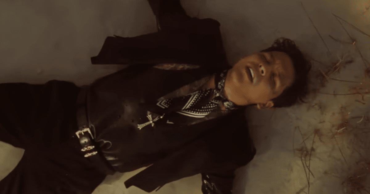 . Mazatlán, Christian Nodal, cobrarconcierto, música regional mexicana, Pa’l Cora Tour