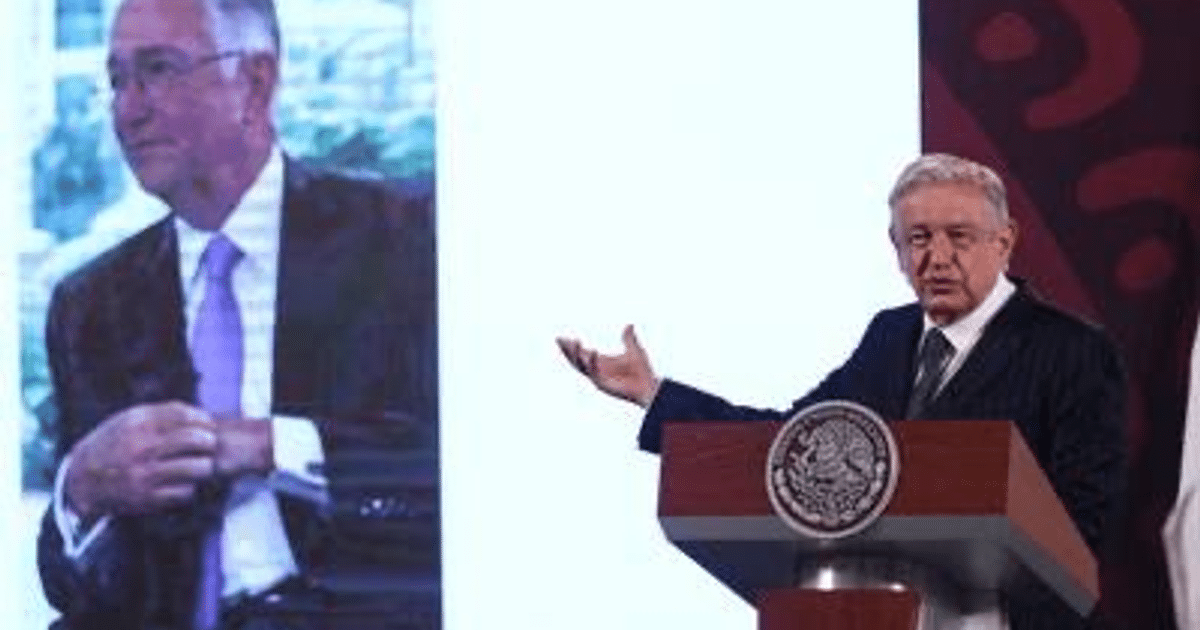 #EducaciónAmbiental, Andrés Manuel López Obrador, deuda fiscal, PlaySatation, Ricardo Salinas Pliego