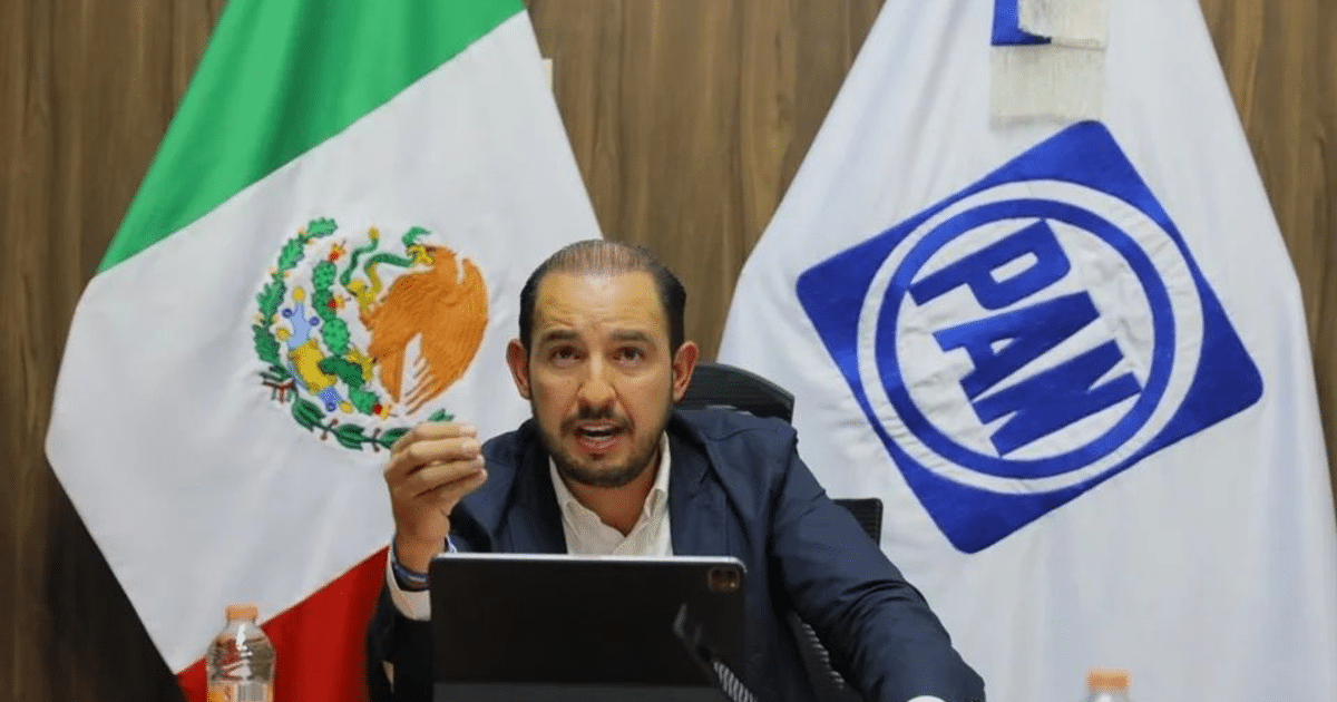 Elecciones Primarias, liderazgo, Marko cortés, Partido Acción Nacional, política internacional