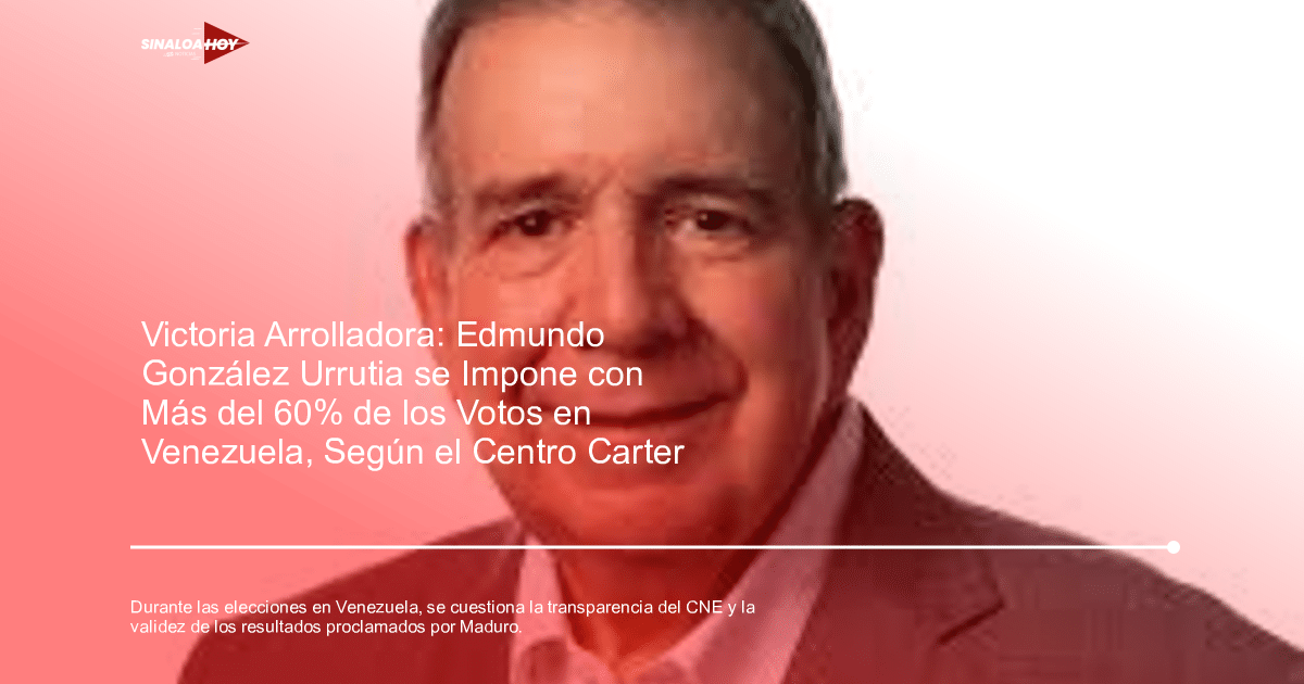 crisis política., Elecciones, elecciones en Venezuela, resultados electorales, transparencia