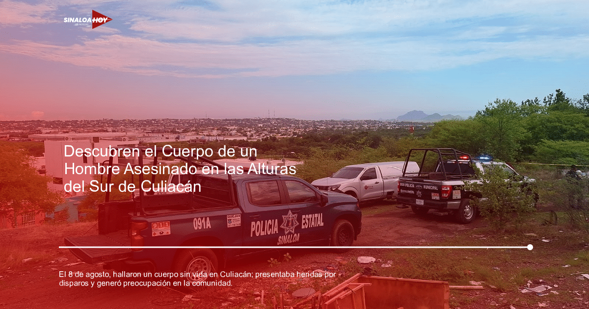 . homicidio, accidente Culiacán, Agente investigación, amenaza de violencia, Casa seguridad