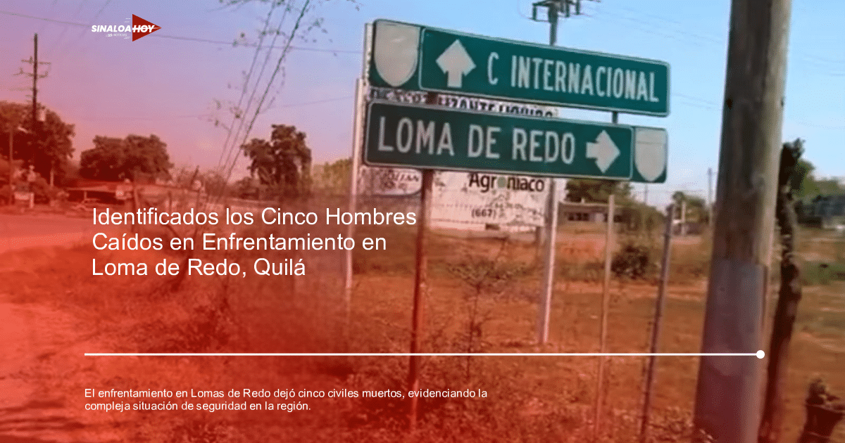 accidente Culiacán, amenaza de violencia, Casa seguridad, civiles fallecidos, enfrentamiento