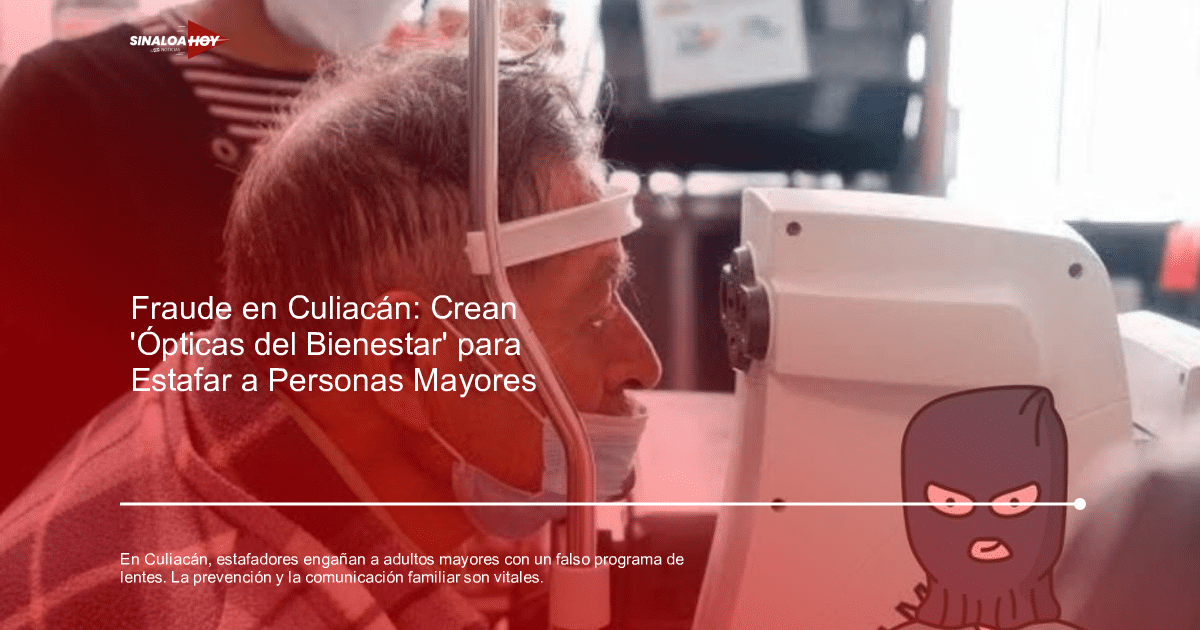 accidente Culiacán, adultos mayores, Casa seguridad, estafa, Guardianes de la prevención