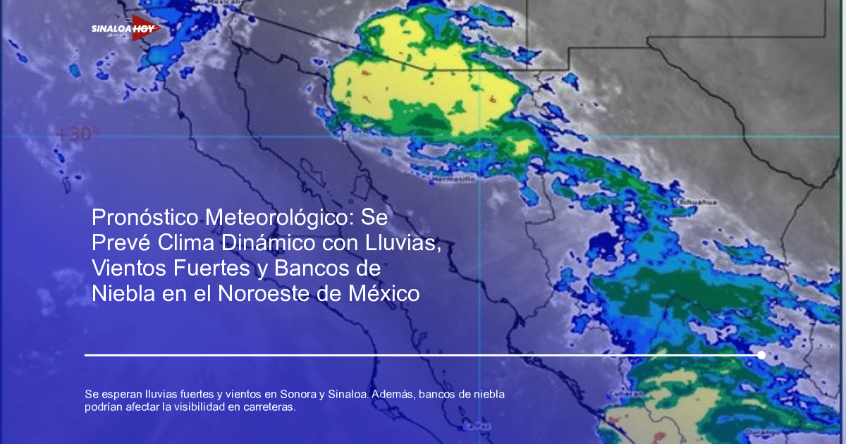 #Agricultura #Trigo #Clima, banco de niebla, Estimulación de lluvias, precauciones, rachas de viento