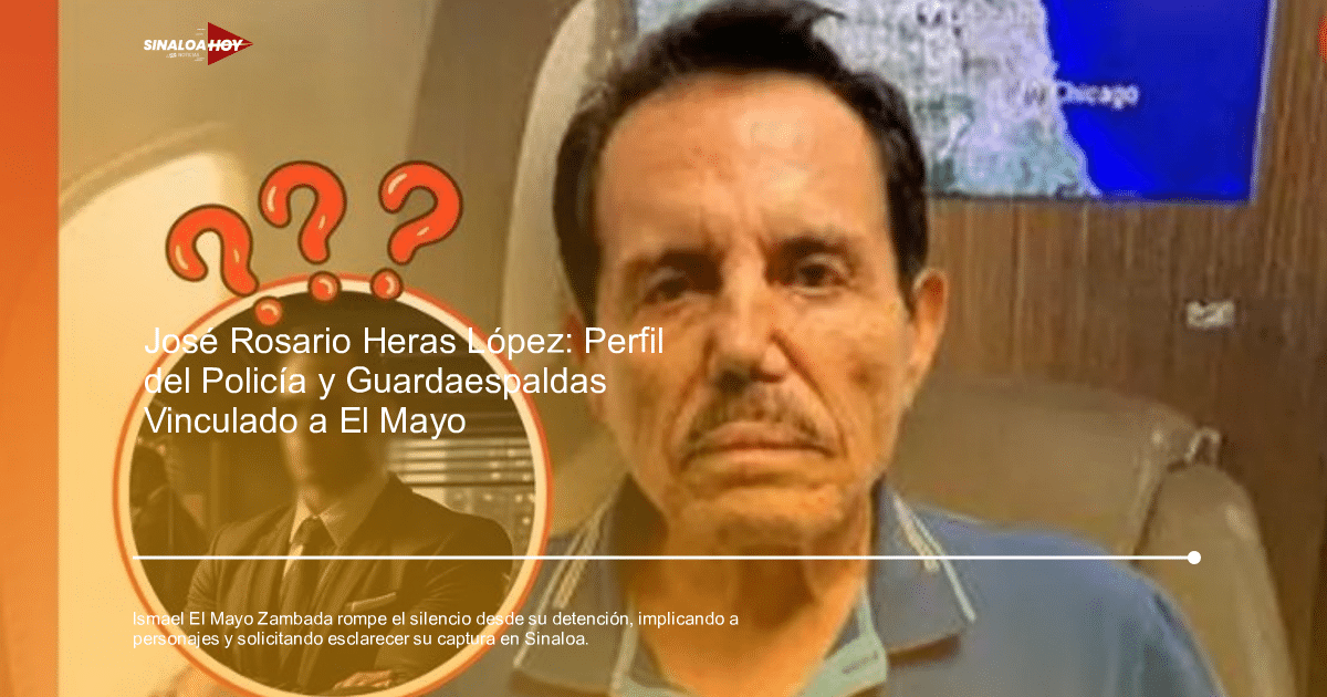 Cártel de Sinaloa, Corrupción policial, El Mayo Zambada, Joaquín Guzmán, Museo narcotráfico