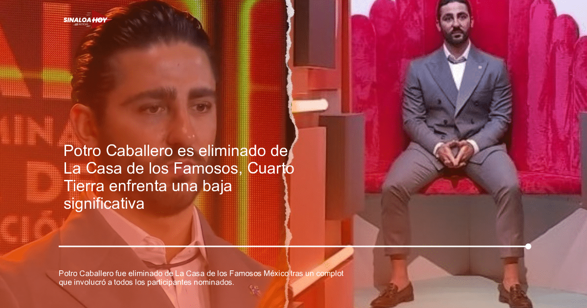 eliminación, estrategia, La Casa De Los Famosos México 2, reality show., Sorpresas
