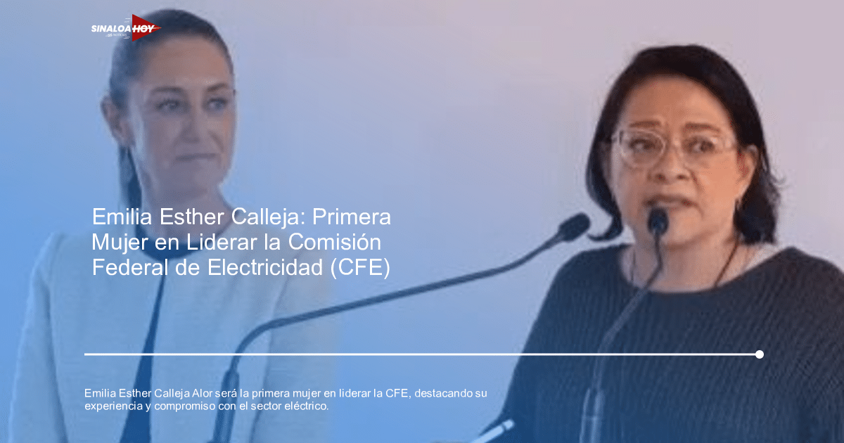#CFE #apagón #electricidad #SinLuz, energía eléctrica, liderazgo femenino, México., Mujeres líderes