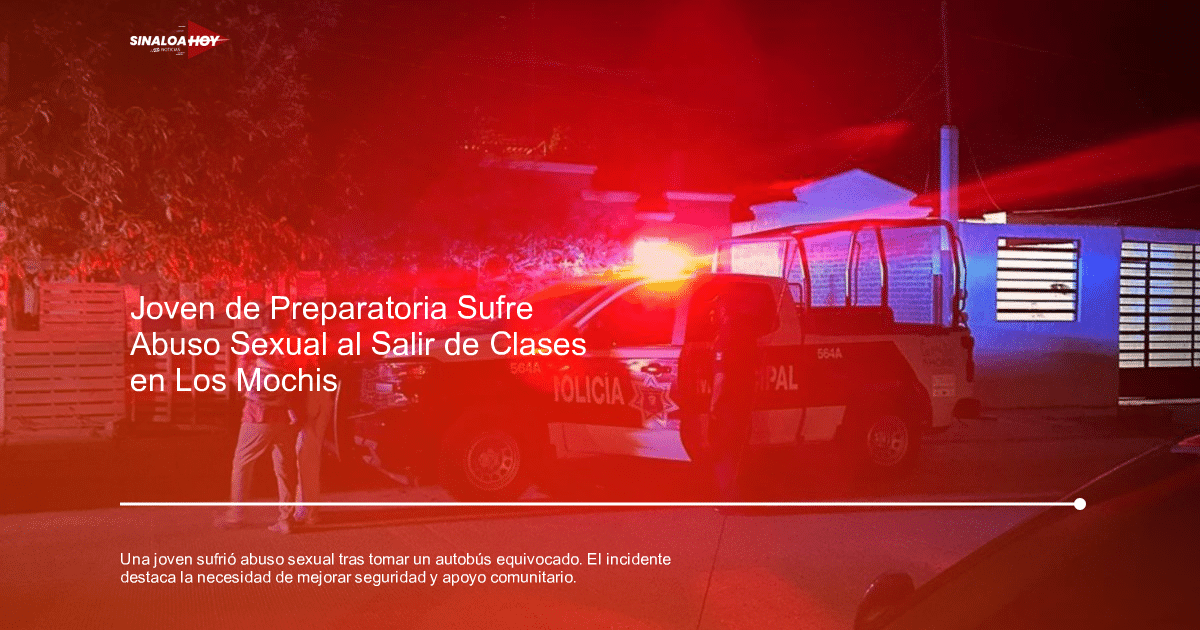 Abuso Sexual, apoyo comunitario, iluminación urbana, Secretaria de Seguridad Pública, transporte público