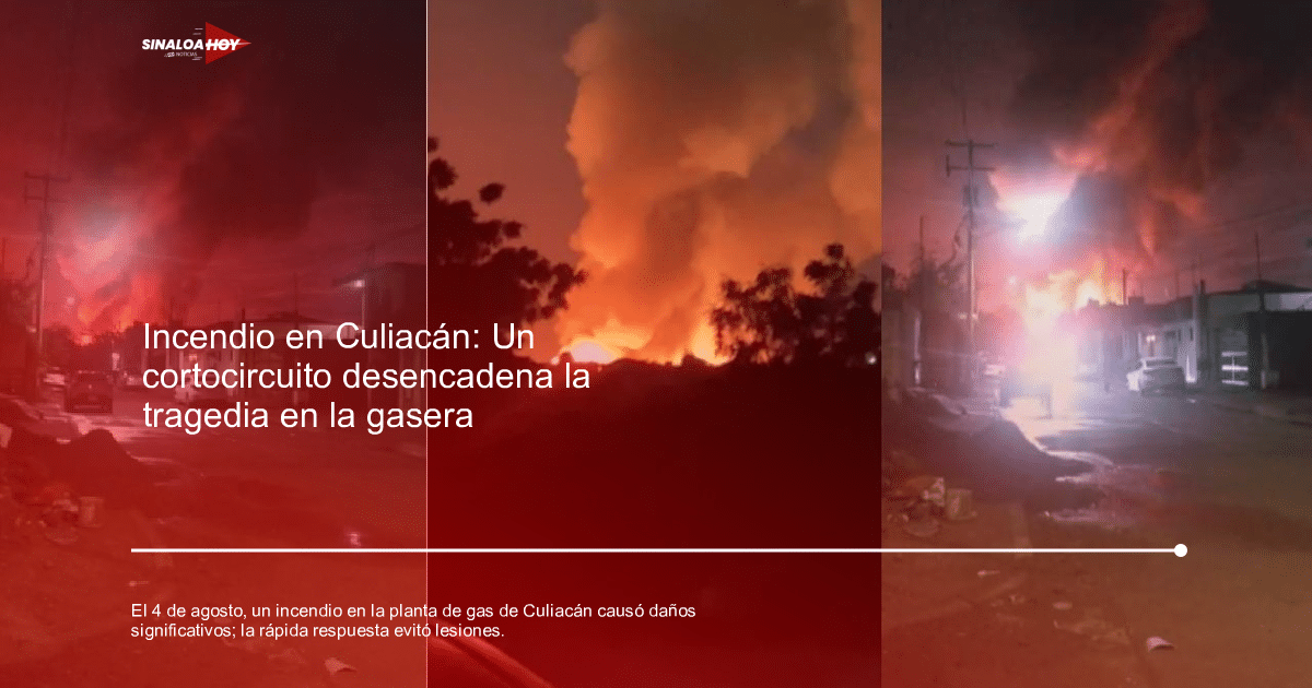 . incendios forestales, accidente Culiacán, Casa seguridad, emergencia, incidente