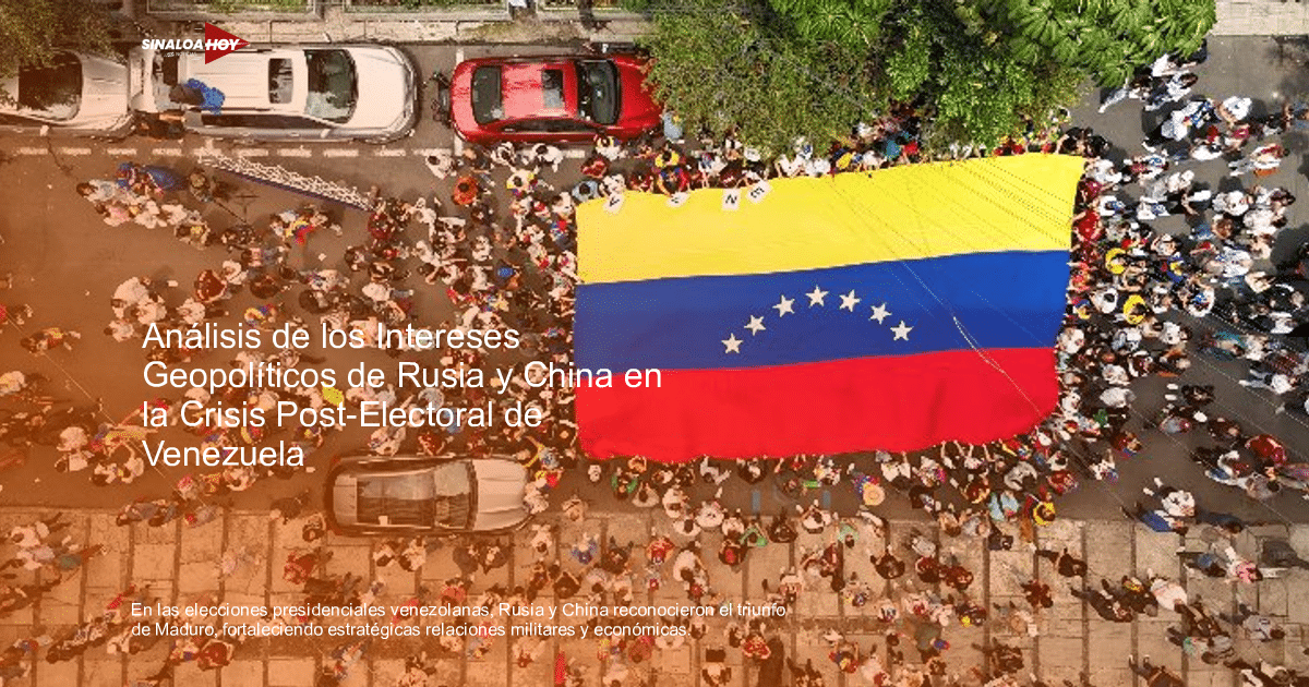 Bar Rusia, China, elecciones en Venezuela, elecciones presidenciales, RELACIONES INTERNACIONALES