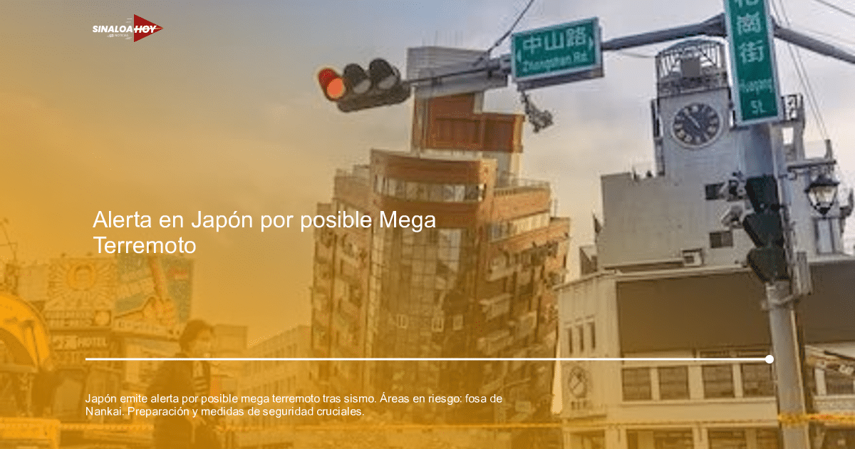 alerta sísmica, Bola Gigante Japón, Preparación ante desastres, seguridad comunitaria, terremoto