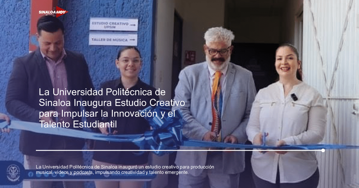 Casimiro Zamudio, Estudio Creativo, Inauguracion, Producción Musical, upsin