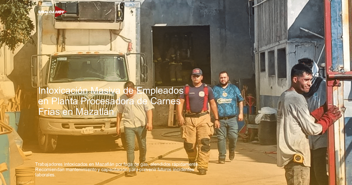 capacitación., fuga de gas, intoxicación, prevención de riesgos, seguridad laboral