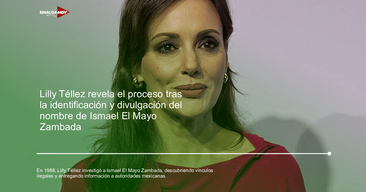 Captura de Ismael Zambada, Investigación periodística, Lilly Téllez, México., Museo narcotráfico