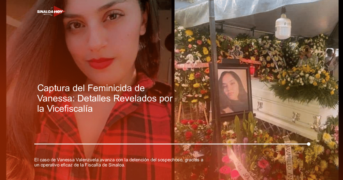 . Sinaloa, Caso Feminicidios, centro regional de justicia, detencion, violencia de género