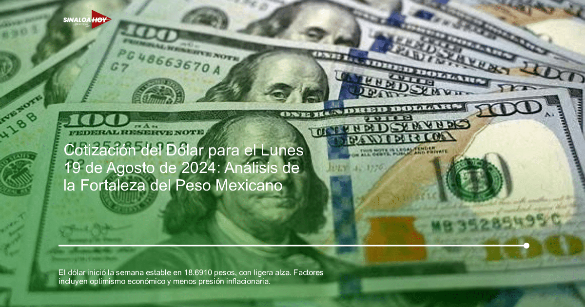 #copapormexico, 5.000 millones de dólares, Asaltabancos, economía, tipo de cambio