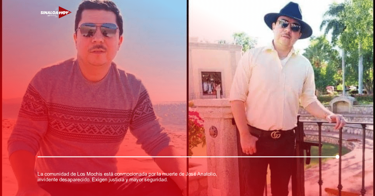 Agente investigación, centro regional de justicia, comunidad, desaparicion, Inseguridad