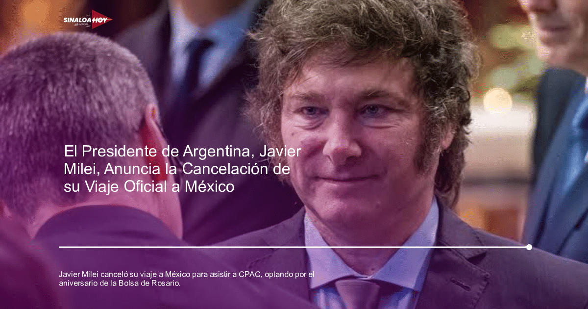 Conservadurismo, controversias políticas, CPAC., Javier Milei, RELACIONES INTERNACIONALES