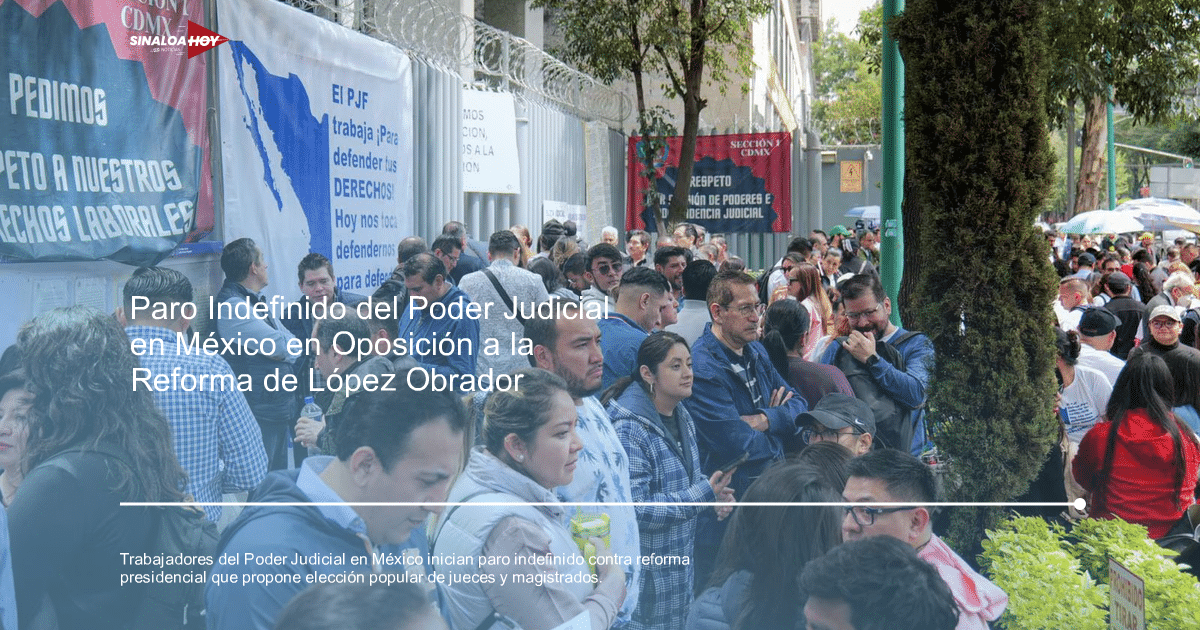 #copapormexico, amlovsreforma, Independencia Judicial, Nacionales Poder Judicial Federal, protestas