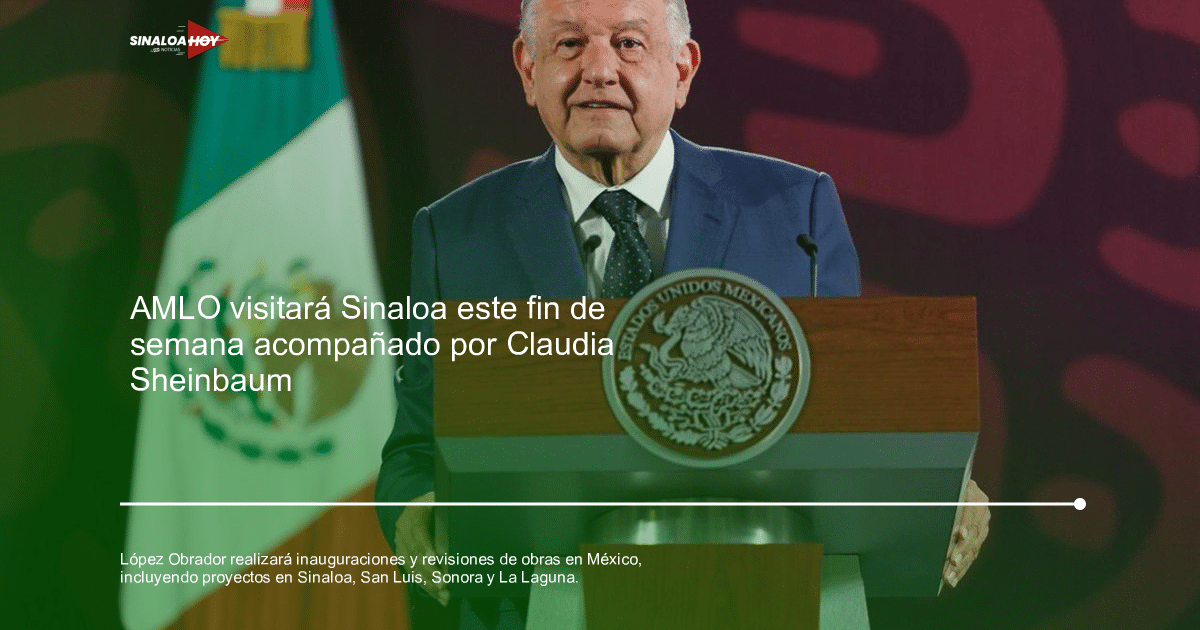 #copapormexico, Andrés Manuel López Obrador, Desarrollo Regional, Inauguraciones, infraestructura