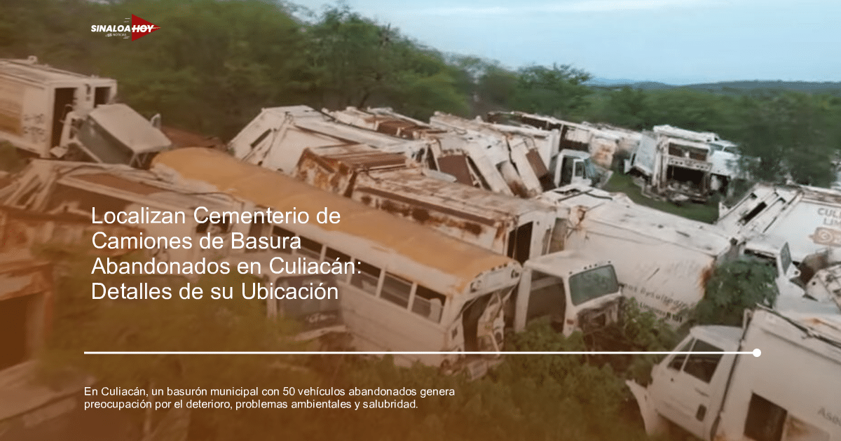 Abandono vehicular, calidad de vida., gestión de residuos, Impacto ambiental., salud pública