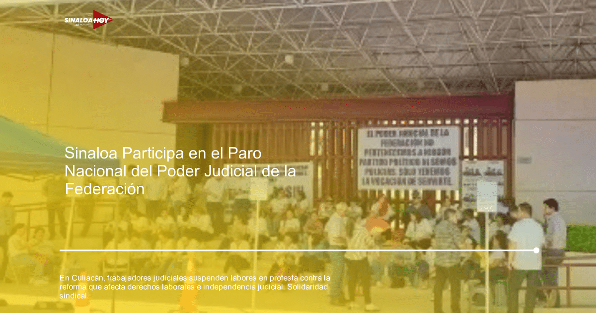 derechos laborales, Independencia Judicial, Nacionales Poder Judicial Federal, Protesta laboral, reforma constitucional.