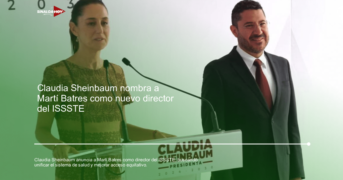 #copapormexico, Alerta salud, Claudia Sheinbaum, controversias políticas, créditosissste