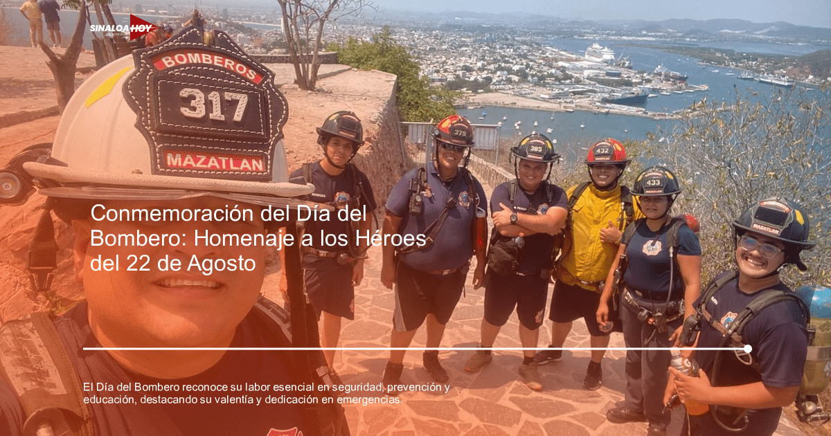 bomberos, capacitaciones de seguridad., Día del Bombero, Prevención de Incendios, Servicio Comunitario