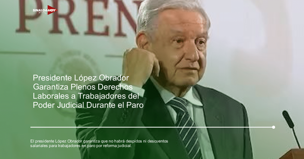 #copapormexico, controversias políticas, Derechos de los trabajadores, Protests laborales, reforma judicial