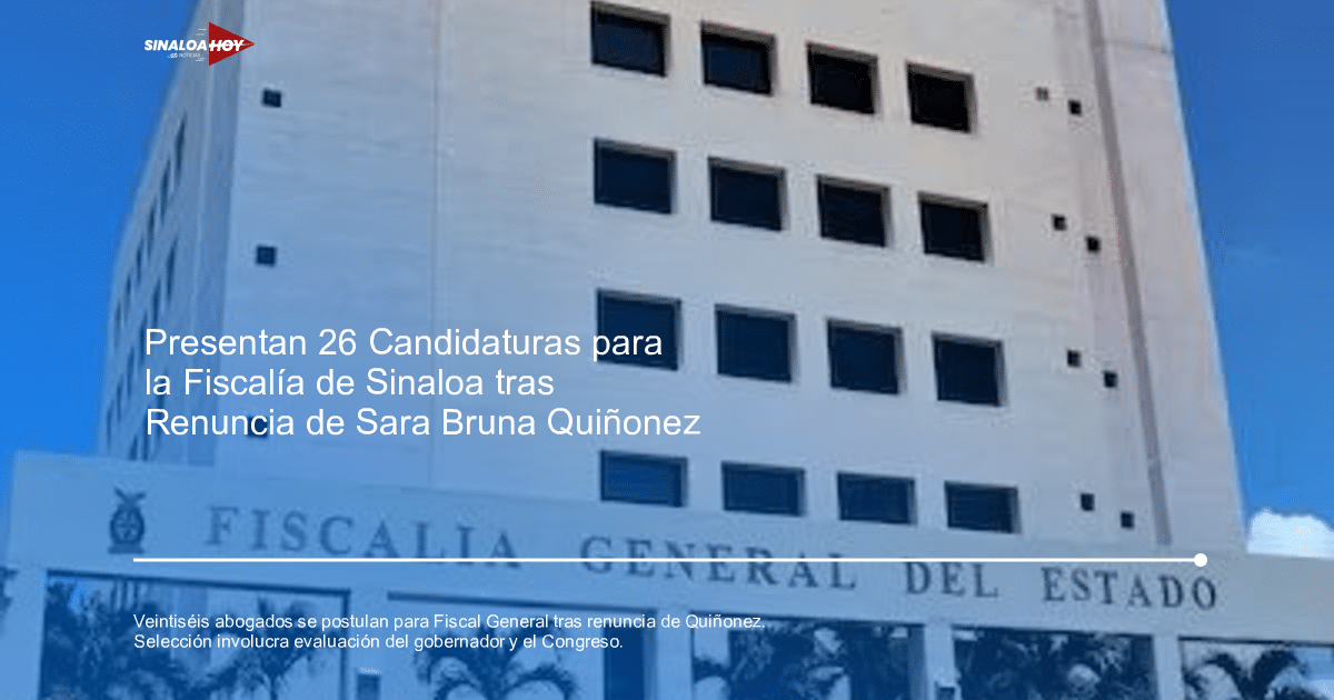 abogados, AlfaroRenuncia, congreso del Estado, Fiscal general de Sinaloa, Proceso de selección