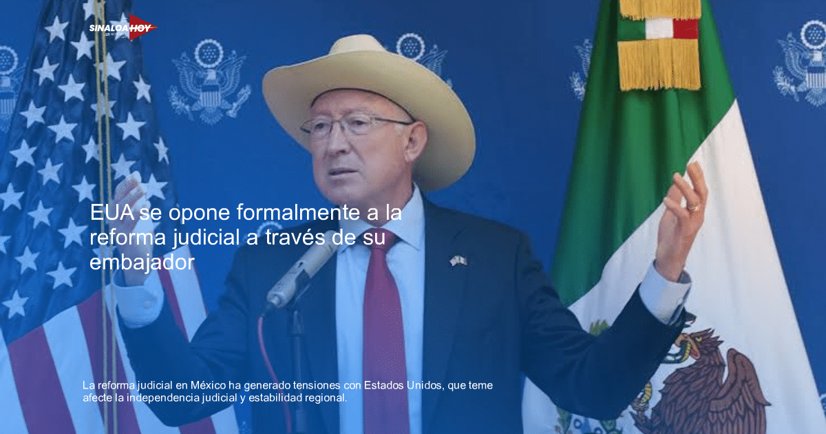 #copapormexico, cooperación México-Estados Unidos., crisis política., reforma judicial, RELACIONES INTERNACIONALES