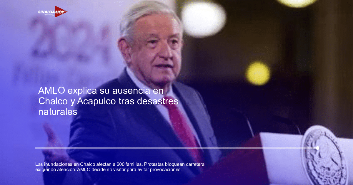 ayuda humanitaria, Chalco, explanada de gobierno, inundaciones, protestas