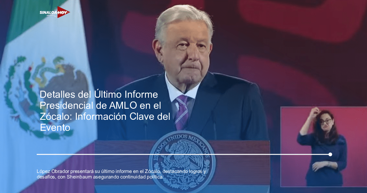 amlo, informe, MORENA