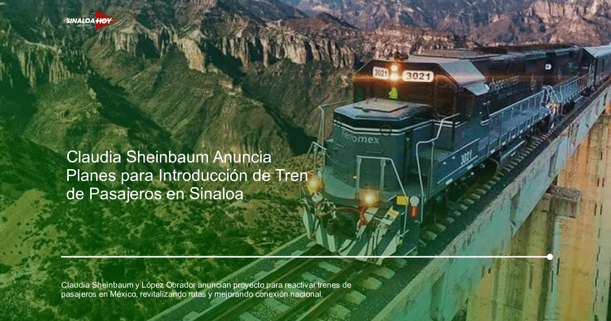 #copapormexico, Desarrollo Regional, infraestructura, proyectos gubernamentales, Transporte ferroviario