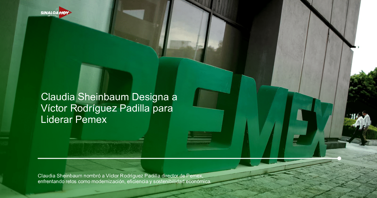 ahorro de energía, bloquean PEMEX, economía, Las etiquetas apropiadas para describir la nota podrían ser: sostenibilidad, liderazgo