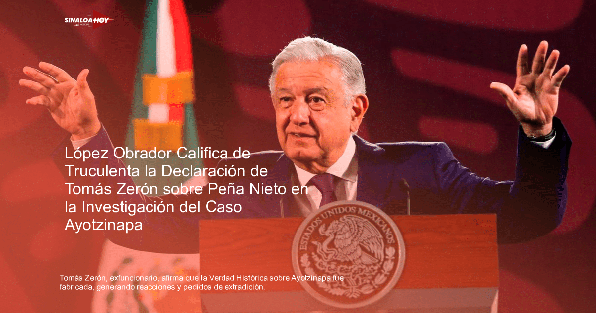 Ayotzinapa, día nacional de la desaparición forzada, extradicion, Tomás Zerón, Verdad Histórica