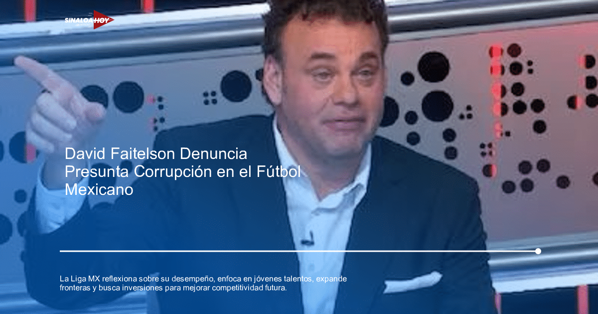 desarrollo de talento, futbol mexicano, gestión deportiva., inversion, Liga MX