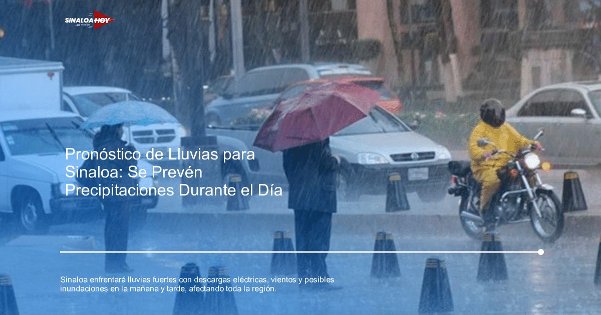 . Sinaloa, #Agricultura #Trigo #Clima, Estimulación de lluvias, inundaciones, precauciones