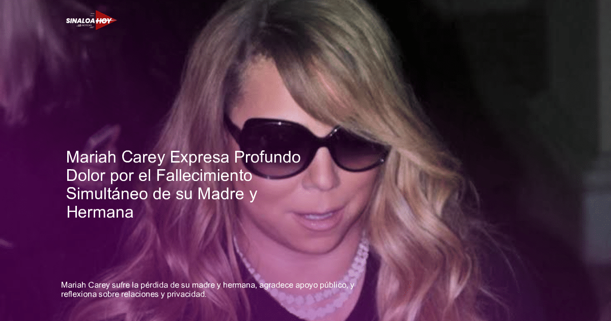 ambiente familiar, Apoyo público, Bala Perdida, Comunidad en duelo, Mariah Carey