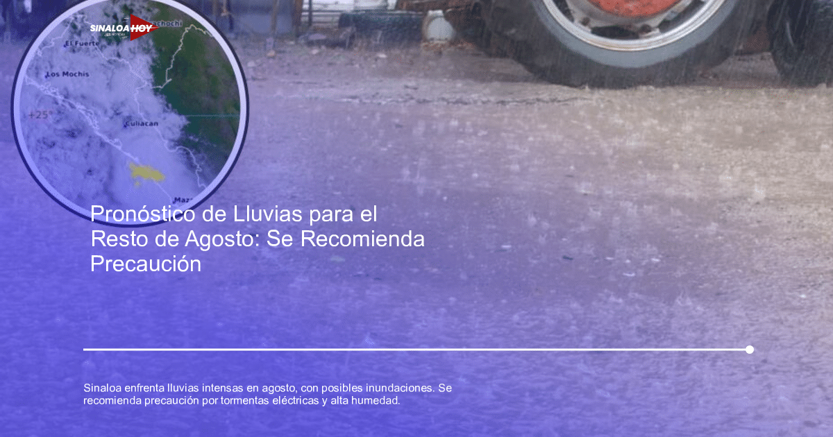 . Sinaloa, #Agricultura #Trigo #Clima, lluvias intensas, recomendaciones., Tormentas eléctricas