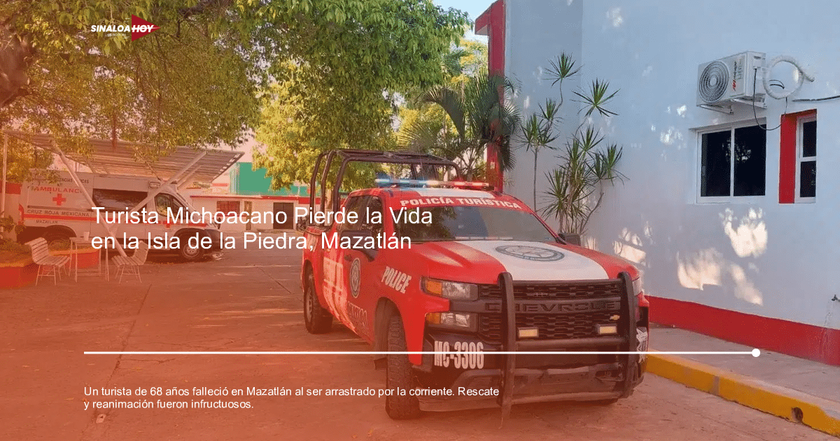 . playas, accidente, ahogamiento, Muere turista, seguridad acuática