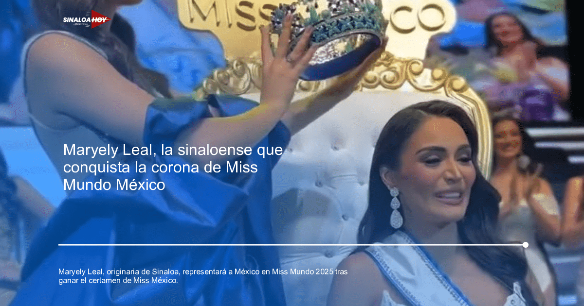 certamen de belleza, Maryely Leal, Miss Mundo, representantes de México, Teatro Metropolitan