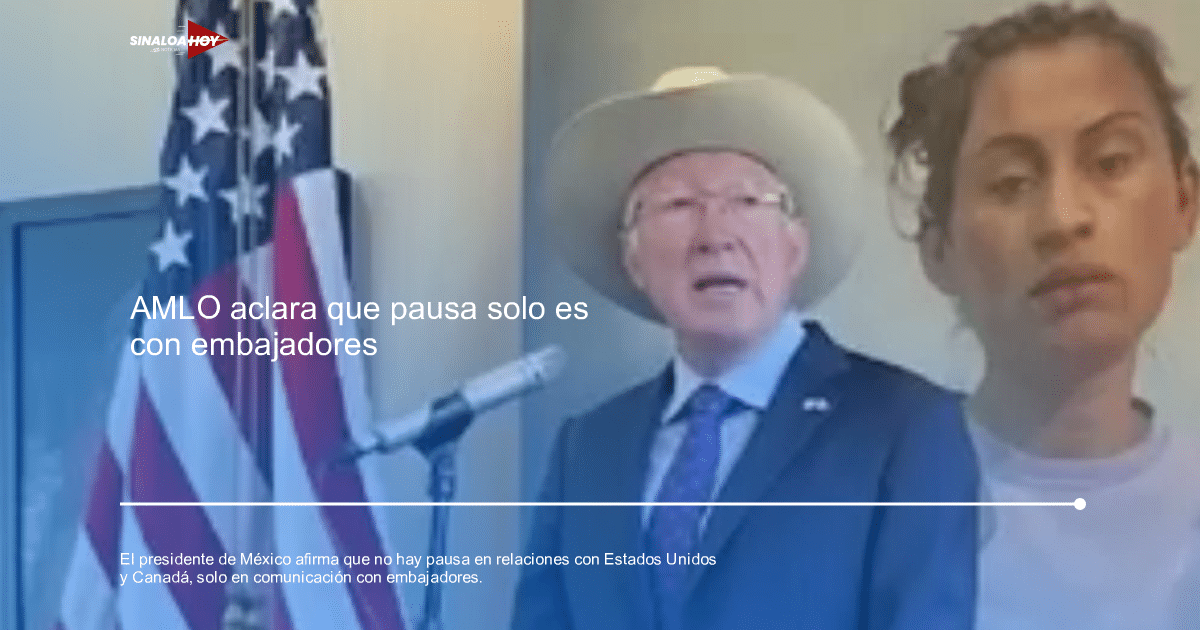 #copapormexico, cooperación México-Estados Unidos., diplomacia, RELACIONES INTERNACIONALES, soberanía nacional