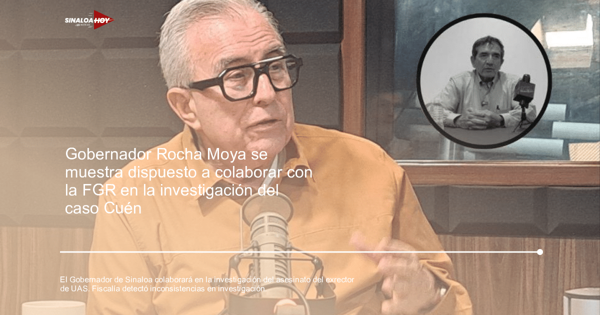 . Sinaloa, Agente investigación, Anticorrupción, asesinato, UNIVERSIDAD AUTÓNOMA DE SINALOA