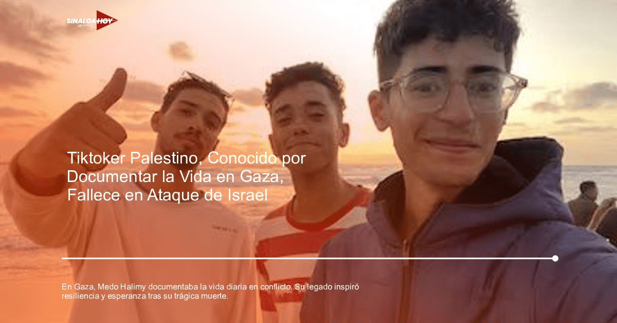 ataque aéreo, conflicto en Gaza, Esperanza., redes sociales, resiliencia