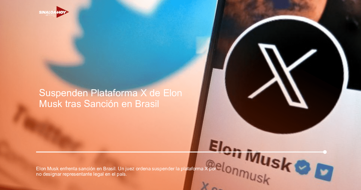 Brasil, Elon musk, libertad de expresión, plataforma X, regulación digital