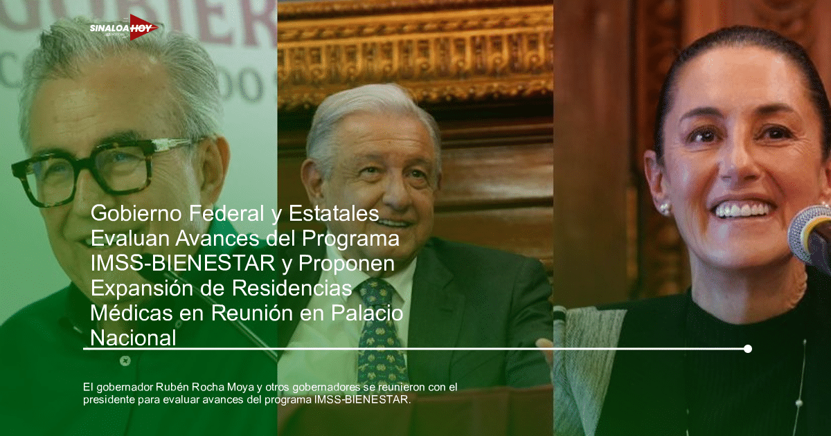 #copapormexico, Alerta salud, explanada de gobierno, Federalización, IMSS Bienestar